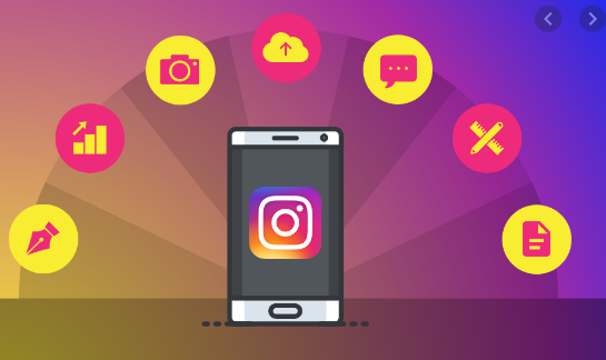 Comment créer un plan de contenu instagram