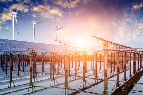 expert énergies renouvelable
