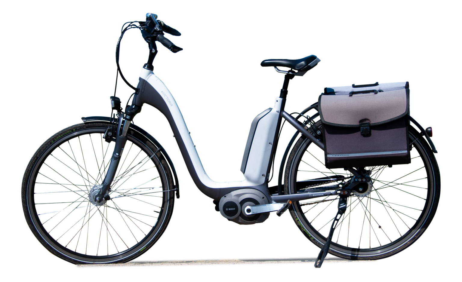 marché bicyclettes electriques suiss