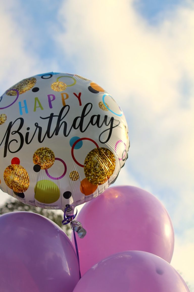 réussir une fête pour les enfants