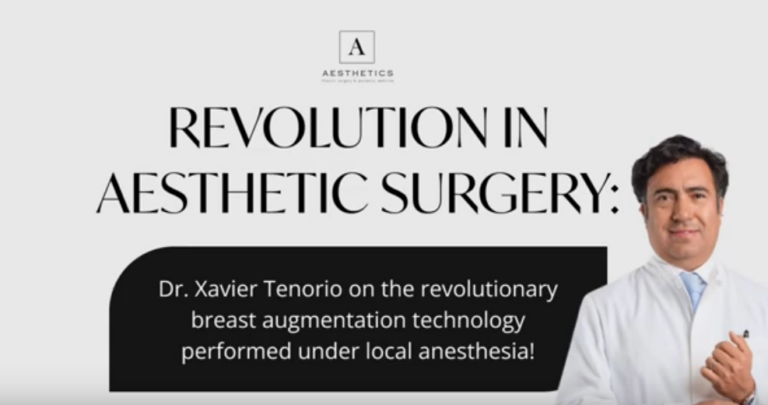 Augmentation mammaire GENEVE